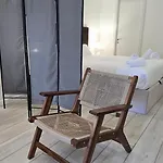 Velarde By Del Parque Flats 말라가