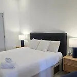 Velarde By Del Parque Flats * 말라가