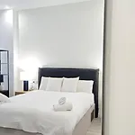 Velarde By Del Parque Flats 말라가