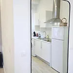 Velarde By Del Parque Flats 아파트