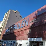 Velarde By Del Parque Flats * 말라가