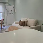 아파트 Velarde By Del Parque Flats *