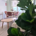 Velarde By Del Parque Flats 아파트 말라가