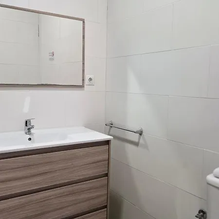 Апартаменты Velarde By Del Parque Flats *