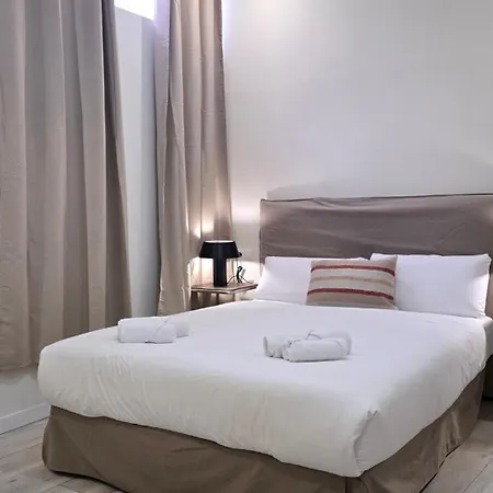 Velarde By Del Parque Flats Apartment *
