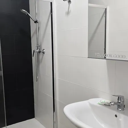 Velarde By Del Parque Flats Апартаменты