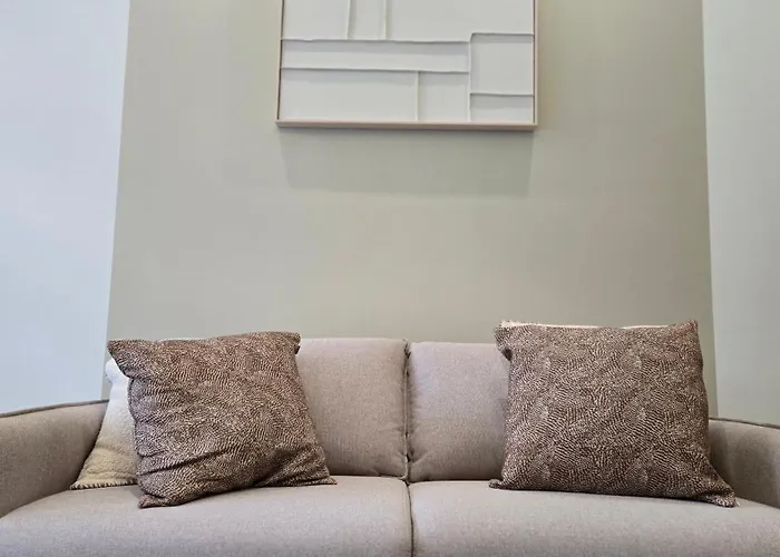 Velarde By Del Parque Flats Apartment