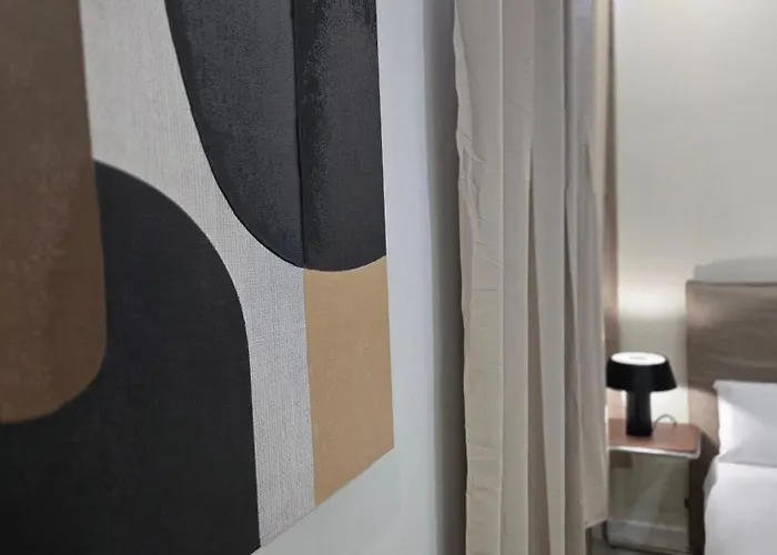 Velarde By Del Parque Flats Apartment *