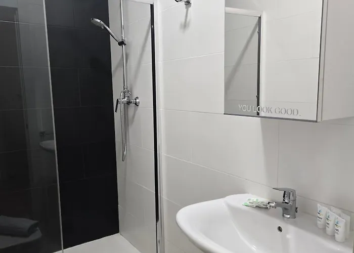 Velarde By Del Parque Flats Apartment