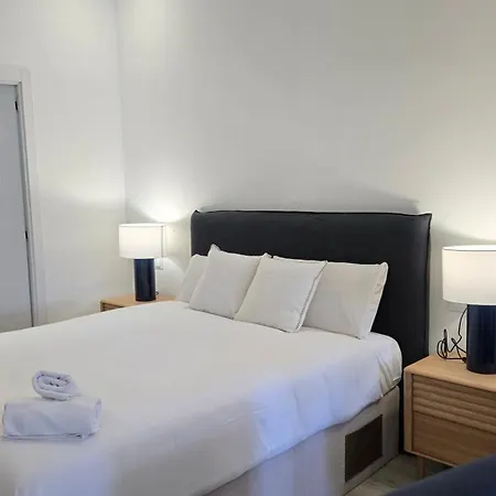 Velarde By Del Parque Flats * Málaga